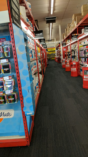Office Supply Store «Staples», reviews and photos, 135 Bloomfield Ave, Bloomfield, NJ 07003, USA
