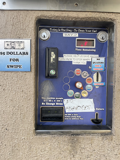 Car Wash «Pacific Car Wash», reviews and photos, 9451 Telegraph Rd, Pico Rivera, CA 90660, USA