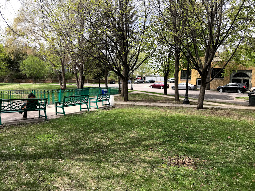 Park «Iris Park», reviews and photos, 1885 University Ave W, St Paul, MN 55104, USA