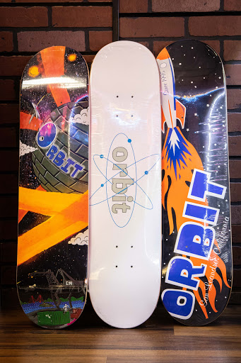 Explore nacho libre tattoo ideas, creative tattoo ideas in San Leandro, available at Orbit Skate and Boutique- Skate Shop & Piercing Shop in San Leandro, CA