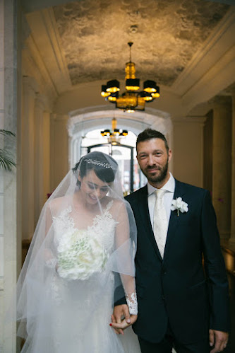 BRIDAL MIRAGE - egyedi esküvői kiegészítők - Ruhabolt