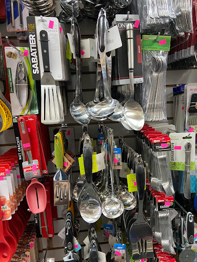 Dollar Store «Dollar Forever», reviews and photos, 50 Boston Turnpike, Shrewsbury, MA 01545, USA