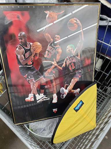 Thrift Store «Mile High Thrift», reviews and photos, 2085 S Sheridan Blvd, Denver, CO 80227, USA