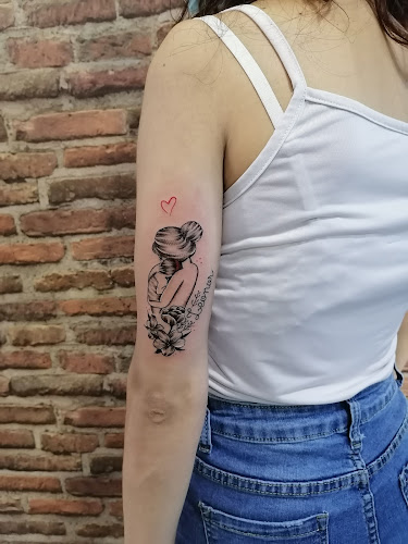 Marcelo Tattoos - Estúdio de tatuagem