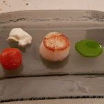 Photo n°4 de l'avis de andrea.a fait le 10/04/2019 à 17:06 sur le  Ristorante Idea Verde à Olgiate Olona