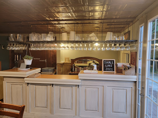 Winery «The Winery At Shale Lake», reviews and photos, 1499 Washington Ave, Staunton, IL 62088, USA