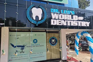 Dr. Leo's World Of Dentistry - Advanced Orthodontics and Root Canal Centre image