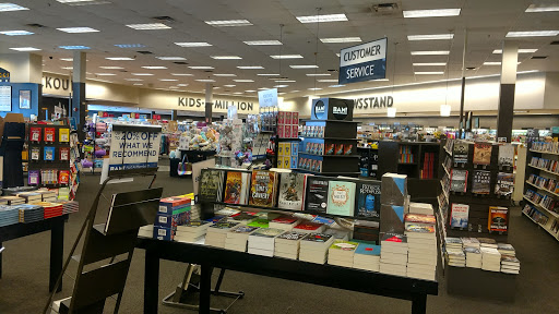 Book Store «Books-A-Million», reviews and photos, 4225 14th St W, Bradenton, FL 34205, USA