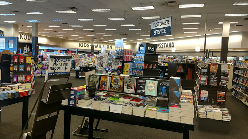 Book Store «Books-A-Million», reviews and photos, 4225 14th St W, Bradenton, FL 34205, USA