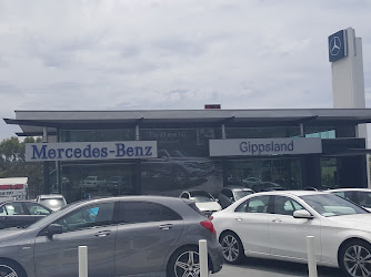 Mercedes-Benz Gippsland