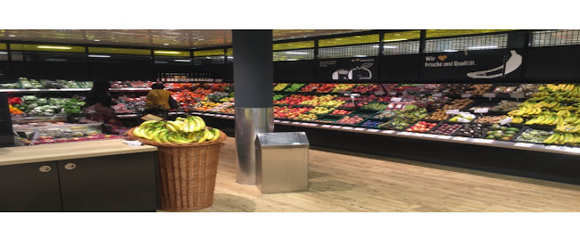Beoordelingen van EDEKA Adebahr - Aachen in Eupen - Supermarkt