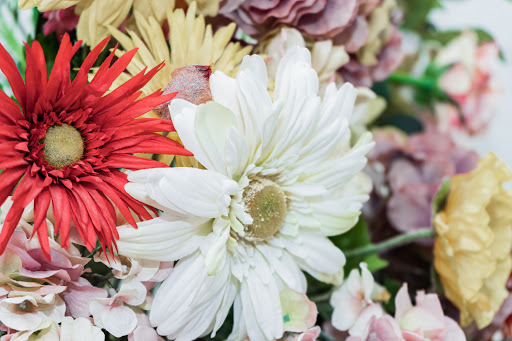 Fine Dining Restaurant «Cherry Blossom Restaurant & Banquet Hall», reviews and photos, 46110 Lake Center Plaza, Sterling, VA 20165, USA