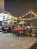 Seaview Cafe Logo, Semporna, Malaysia, Restaurant