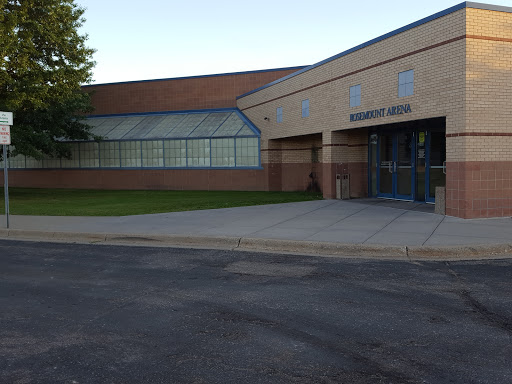 Community Center «Rosemount Community Center», reviews and photos, 13885 S Robert Trail, Rosemount, MN 55068, USA