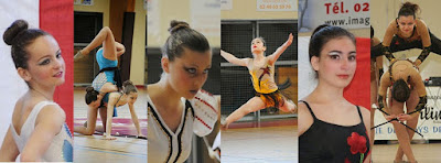 Twirling Club Basse Goulaine à Basse-Goulaine