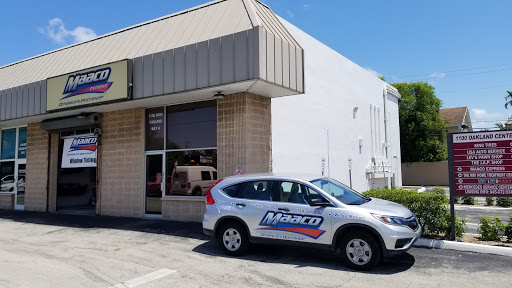 Auto Body Shop «Maaco Collision Repair & Auto Painting», reviews and photos, 1100 W Oakland Park Blvd, Wilton Manors, FL 33311, USA