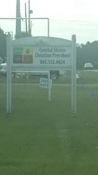 Riverpoint Christian Academy North - Photo 2 - Car repair in North Charleston, SC, North Charleston