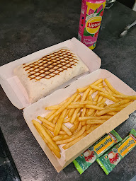 Photo n°6 de Terminus Food à Mulhouse ()