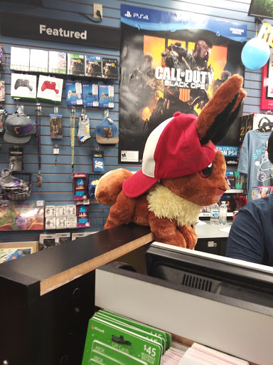 Video Game Store «GameStop», reviews and photos, 15465 Cedar Ave S Unit 150, Apple Valley, MN 55124, USA