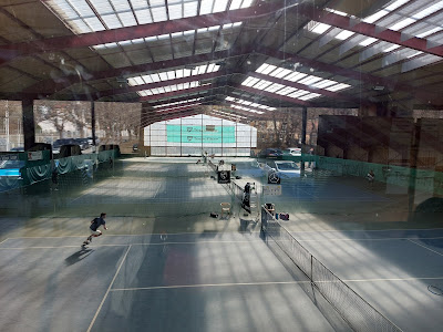 Comité Départemental de Tennis des hautes-Alpes à Gap