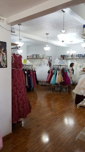 Cindy's Bridal - Bridal Gowns, Quinceañera Dresses, Prom Dresses and much more!!