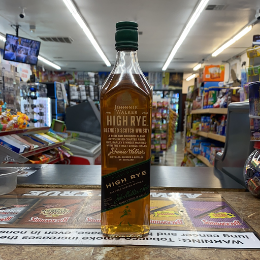 Liquor Store «Liquor store Sahara Liquor», reviews and photos, 4601 W Sahara Ave, Las Vegas, NV 89102, USA