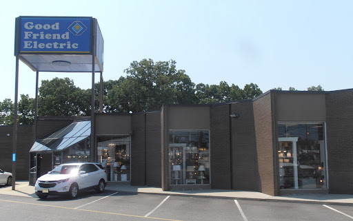 Electrical Supply Store «Good Friend Electric», reviews and photos, 265 NJ-37, Toms River, NJ 08753, USA