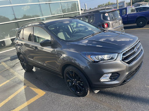 Car Dealer «Middletown Ford», reviews and photos, 1750 N Verity Pkwy, Middletown, OH 45042, USA