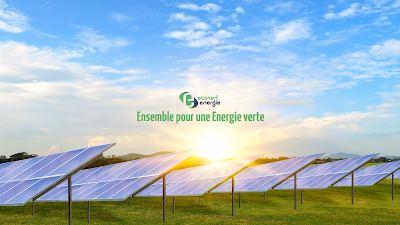 ECOVERT Energie à L'Union