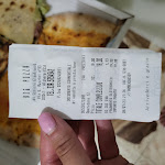 Photo n°2 de l'avis de Érika.r fait le 09/07/2023 à 21:02 sur le  Big Pizza à Alghero