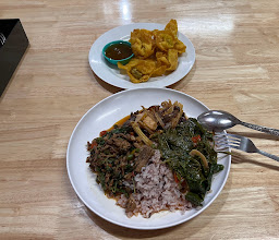 Ming Kwan Vegetarian Restaurant photo