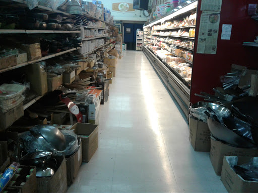 Asian Grocery Store «Grant-Stone Supermarket», reviews and photos, 8 W Grant Rd, Tucson, AZ 85705, USA