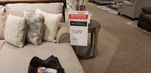 Furniture Store «Ashley HomeStore», reviews and photos, 2787 W Market St, Fairlawn, OH 44333, USA