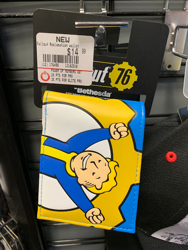 Video Game Store «GameStop», reviews and photos, 2800 N Main St, Santa Ana, CA 92705, USA