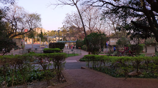 Parque de La Salud (IPS)