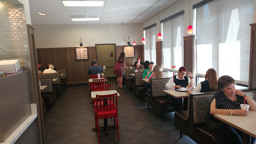 Fast Food Restaurant «Chick-fil-A», reviews and photos, 7891 W Irlo Bronson Memorial Hwy, Kissimmee, FL 34747, USA