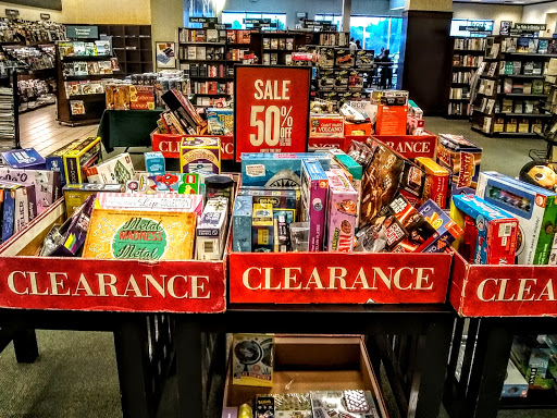 Book Store «Barnes & Noble», reviews and photos, 2191 N Rainbow Blvd, Las Vegas, NV 89108, USA