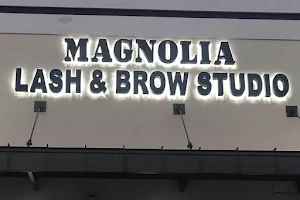 Magnolia Lash & Brow Studio image