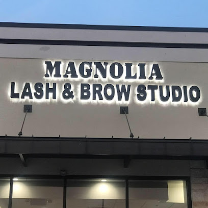 Magnolia Lash & Brow Studio