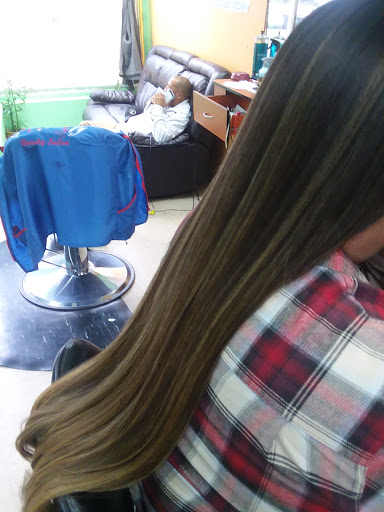 Beauty Salon «La China Unisex Beauty», reviews and photos, 472 Main St, Torrington, CT 06790, USA