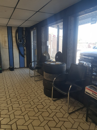 Junkyard «B & F Auto Parts Inc», reviews and photos, 5112 Old US Hwy 41, Palmetto, FL 34221, USA