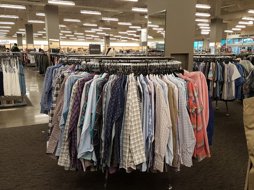 Department Store «Nordstrom Rack North Point MarketCenter», reviews and photos, 6200 North Point Pkwy, Alpharetta, GA 30022, USA
