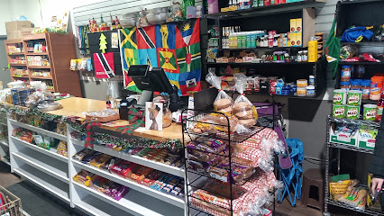 2Sisters Caribbean Grocery