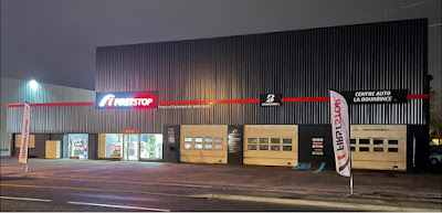 First Stop Centre Auto de la Bourbince Montceau-les-Mines à Montceau-les-Mines