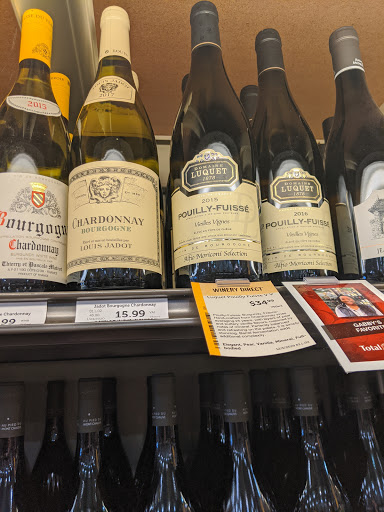 Wine Store «Total Wine & More», reviews and photos, 6801 Bland St, Springfield, VA 22150, USA