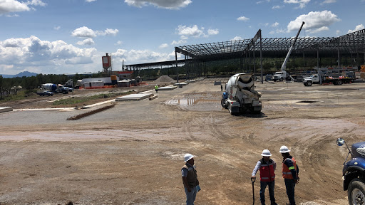 Tienda de materiales para la construcción Ciudad López Mateos