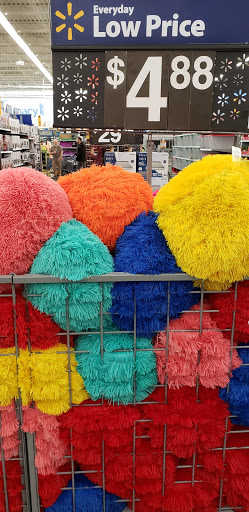 Department Store «Walmart Supercenter», reviews and photos, 2232 Gallatin Pike N, Madison, TN 37115, USA