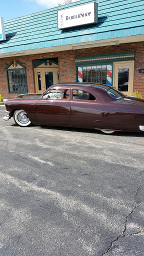 Liquor Store «Cosmic Liquor», reviews and photos, 421 S Church St, St Peters, MO 63376, USA