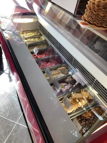 Cake Land - Fagylaltozó