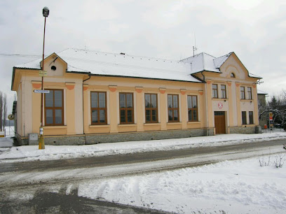 Restaurace Sokolský klub
